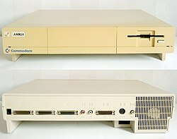 Amiga 1000