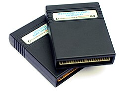C64 Cartridges